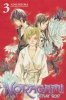 NORAGAMI STRAY GOD VOL 03 TP [9781612629087]